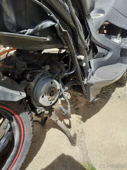 Gilera Runner SP 50 - 4