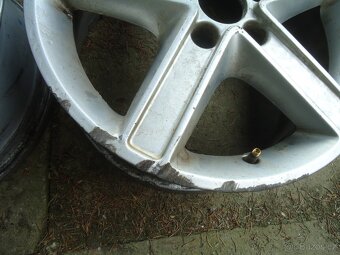 16" elektrony FORD - cena za sadu - 4