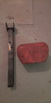 Závaží tera vari příslušenství 33 kg,5 kg,16,5 kg . - 4