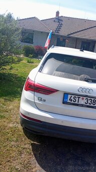 Audi Q3 2.0 35TDI 2020 - 4