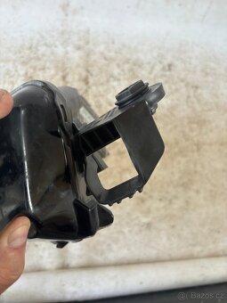 Přední pravé led světlo Škoda Scala (016 A). - 4