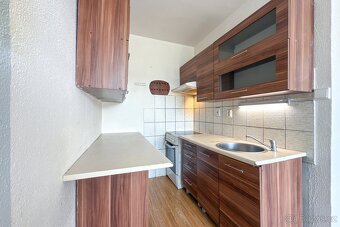 Prodej byty 2+kk, 39 m2 - Most, ev.č. 527 - 4