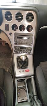 Alfa Romeo 159 1.75 TBI - 4