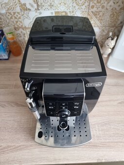 Delonghi kávovar - 4