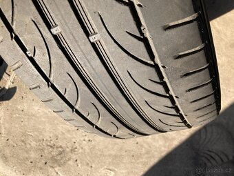 Letni Pneu Hankook Ventus v12 evo2, 225/45/R19 - 4