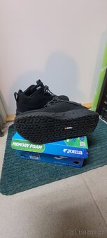 Kotnickove boty Joma 42 - 4