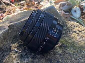 Jupiter-9 85mm f/2 M42 – v původním balení - 4