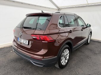 Volkswagen Tiguan, 1.5Tsi 110kw DSG CZ 1-MAJ DPH - 4