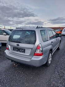 Subaru Forester 2.0 Active 116Kw - 4