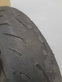 Bridgestone s22 - 4