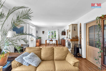 Prodej rodinného domu, 167 m², Jičín - 4