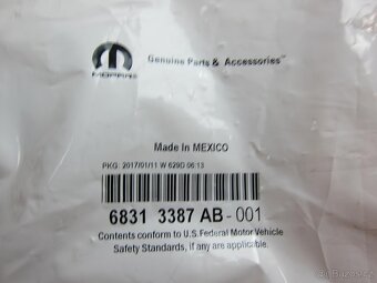 Tpms jeep dodge - 4