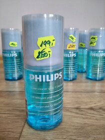Čistící gel Philips s utěrkou - 4