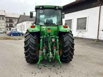 John Deere 8200 - 4