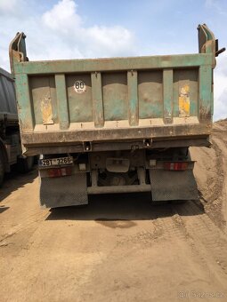 Tatra 8x8 - 4