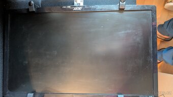 24" monitor Acer S240HL - 4