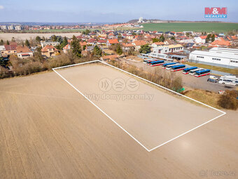 Prodej pozemku k bydlení, 4006 m², Kladno, Hnidousy - 4