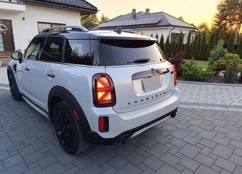 MINI Countryman Cooper S 2.0 - 4