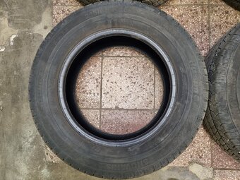 Barum Snovanis 2 215/65 R16 C - 4