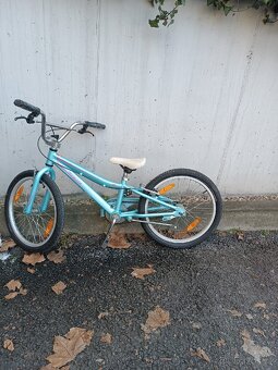 Dětské kolo 20" specialized hotrock bmx - 4