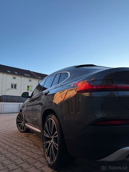 BMW X4 30D XLine - 4