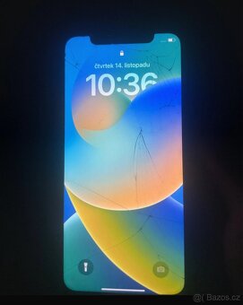 Iphone XR - 4