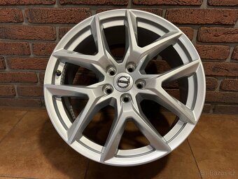 Originální ALU kola VOLVO vel. 18” (4ks) - 4