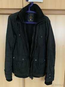Next Apparel bunda na zip - 4