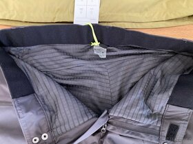 Bunda a kalhoty craft adv backcountry vel. M - 4