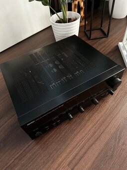 Denon PMA-1080R - 4
