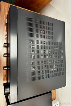 Denon PMA-1080R - 4