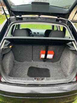 Škoda Fabia 1.2 47 kw - 4