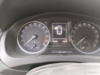 Prodám Škoda Rapid 1.4 TDI r.v 2015 - 4