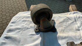 hřídel - 4