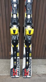 Atomic REDSTER D2-SL, 160 cm, Doubledeck, - 4