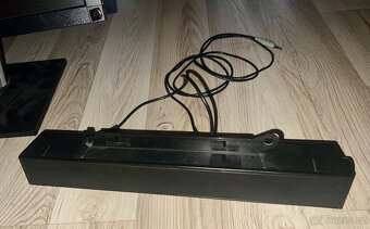 MONITOR DELL P2011Ht 20" - 4