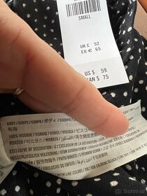 Midi sukně Abercrombie&Fitch, vel. S - 4
