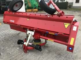 Mulčovač BREVIAGRI (AGRIMASTER) TORNADO KA 260 - 4