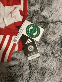Autentický domácí dres Adidas FC Bayern Mnichov - 4