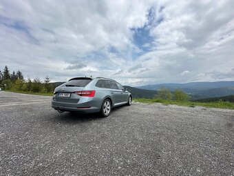Prodám auto Škoda Superb 3 - 4