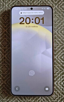 Samsung Galaxy S24 (SM-S921B) 8GB/256GB - 4