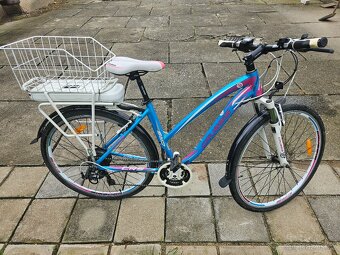 Elektrokolo Crussis E-SAVELA 1.2 - 4