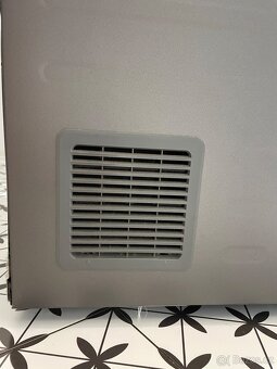 Lednice Samsung zánovní - 4