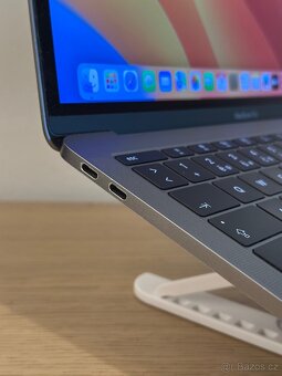 TOP STAV✅ Apple MacBook Pro 2017 - 4