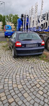Audi A3 8l facelift veškeré dily - 4