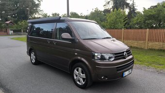 VW T5 California 2.0 TDI - 4
