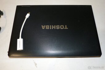 Toshiba tecra s11-14n - 4