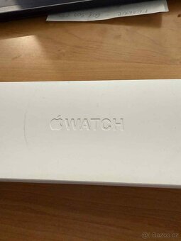 Apple Watch 9 45mm - 4