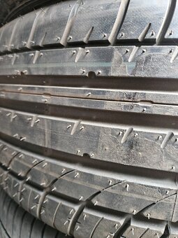 215/45R17 87W  MICHELIN PRIMACY - 4