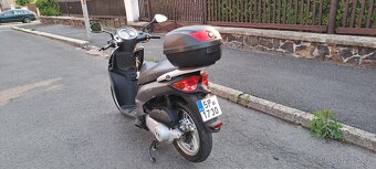 Malaguti Centro 125 ie - 4